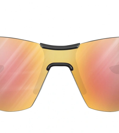 Julbo AEROLITE reactiv 1-3 LA black/pink pastel