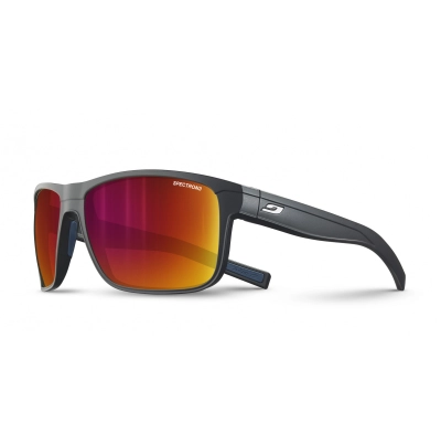 Julbo RENEGADE spectron 3 CF black/blue
