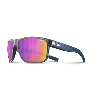 Julbo RENEGADE spectron 3 CF black/blue