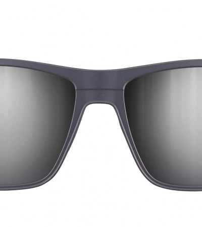 Julbo RENEGADE polarized 3 iris blue/red