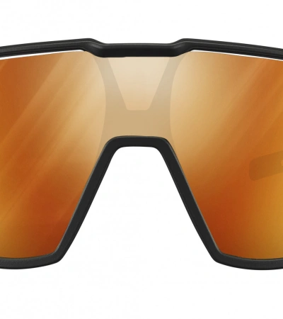 Julbo FURY S reactiv 1-3 LA  black/grey