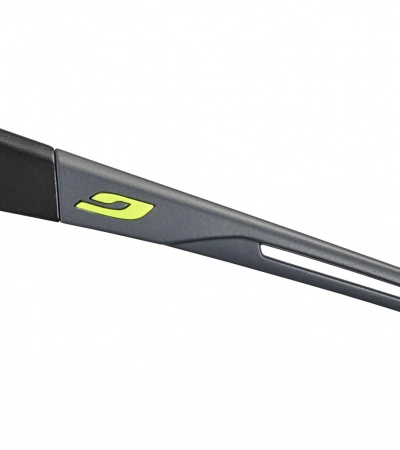 Julbo FURY S reactiv 1-3 LA  black/grey