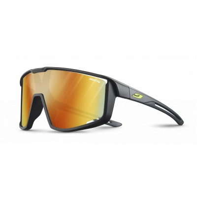 Julbo FURY S reactiv 1-3 LA  black/grey