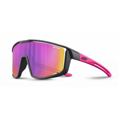Julbo FURY S spectron 3 CF black/pink