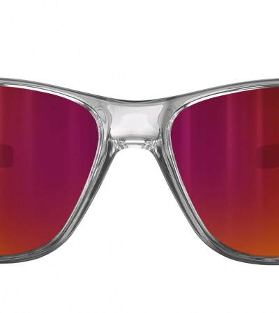 Julbo CRUISER spectron 3 CF crystal/black