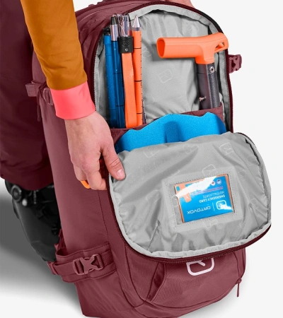 Ortovox HAUTE ROUTE 30 S