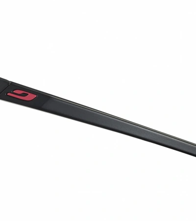 Julbo EDGE spectron 3 CF black/red