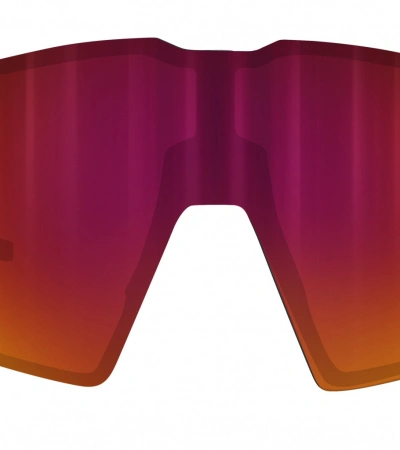 Julbo EDGE spectron 3 CF black/red