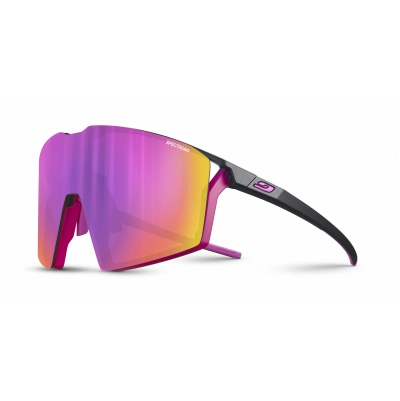 Julbo EDGE spectron 3 CF black/pink