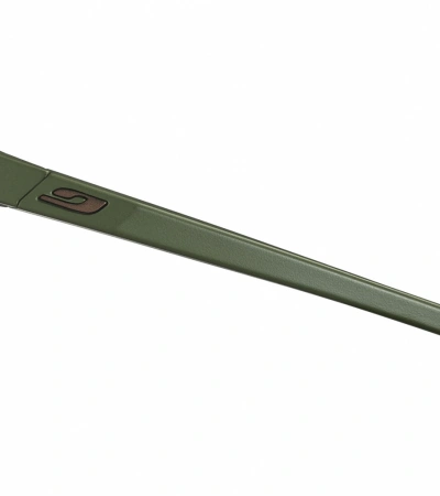 Julbo EDGE spectron 3CF + spectron 0 army/black