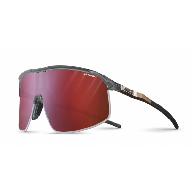 Julbo DENSITY reactiv 0-3 HC black