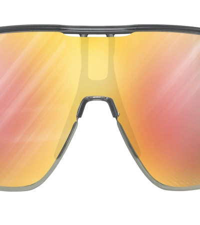 Julbo DENSITY reactiv 1-3 LA grey/irise