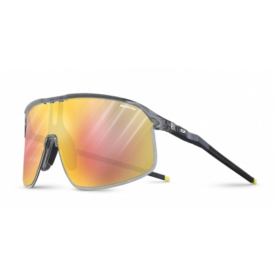 Julbo DENSITY reactiv 1-3 LA grey/irise