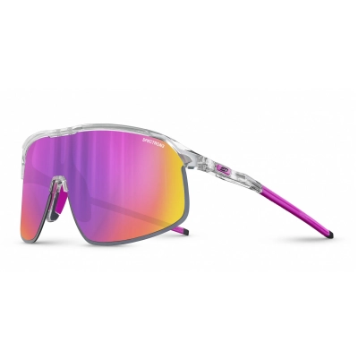 Julbo DENSITY spectron 3 ML pink crystal pink