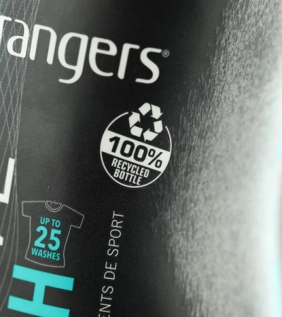 Grangers ACTIVE WASH 750ml