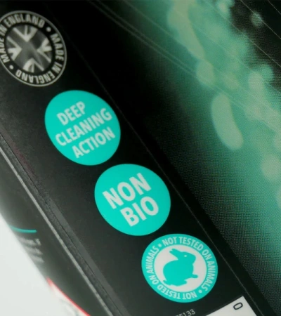 Grangers ACTIVE WASH 750ml