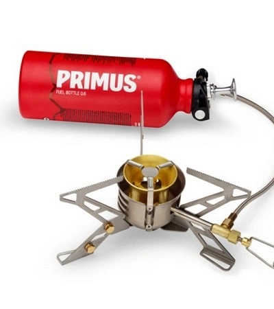 Primus OMNI FUEL 