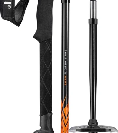 Leki SHERPA FX CARBON