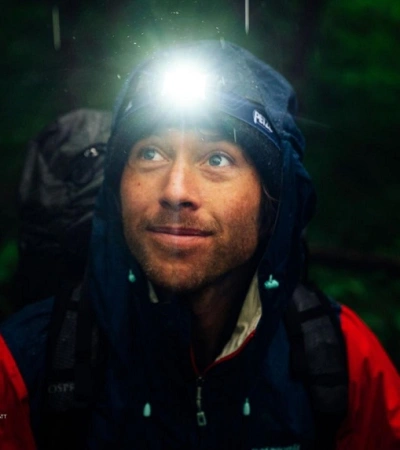 Petzl TIKKA CORE 2022