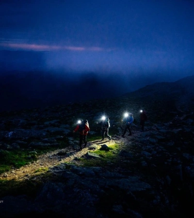 Petzl TIKKA CORE 2022