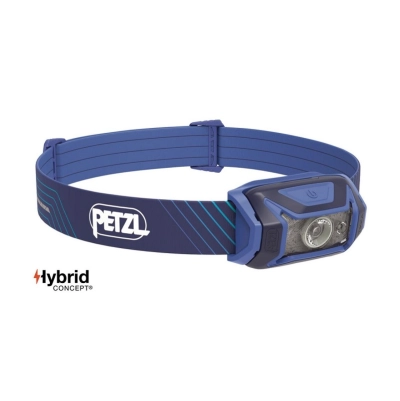 Petzl TIKKA CORE 2022