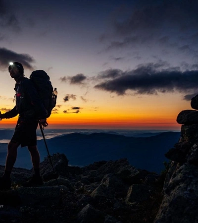 Petzl TIKKA CORE 2022