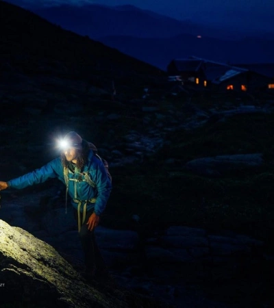 Petzl TIKKA CORE 2022