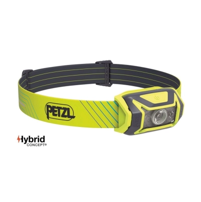 Petzl TIKKA CORE 2022