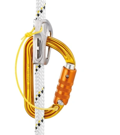Petzl SMD TRIACT LOCK