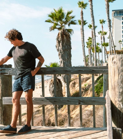 Saola CANNON KNIT II