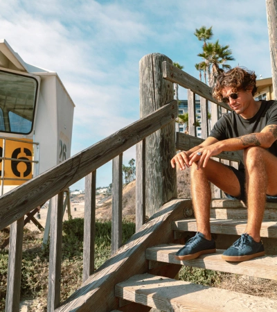 Saola CANNON KNIT II