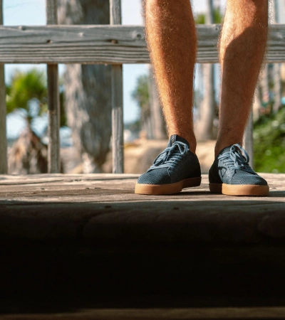 Saola CANNON KNIT II