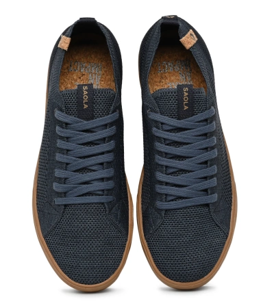 Saola CANNON KNIT II