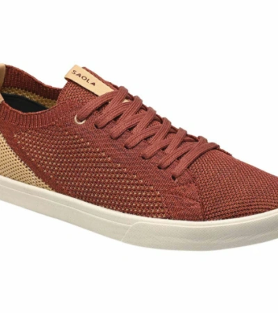 Saola CANNON KNIT II