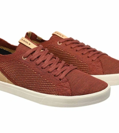 Saola CANNON KNIT II