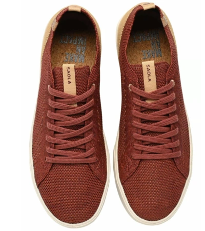 Saola CANNON KNIT II