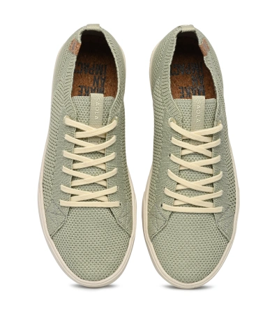 Saola CANNON KNIT II W