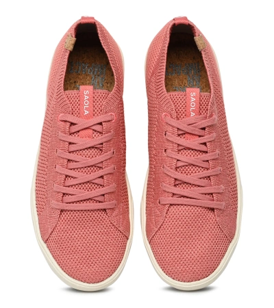 Saola CANNON KNIT II W