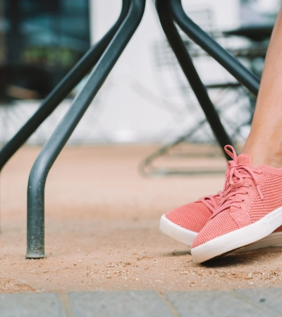 Saola CANNON KNIT II W