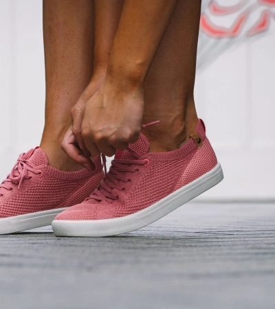 Saola CANNON KNIT II W