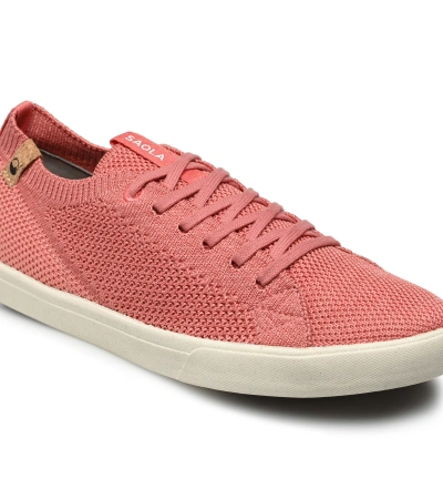 Saola CANNON KNIT II W