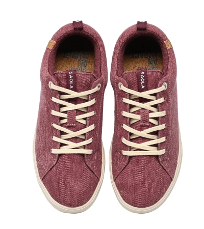 Saola CANNON CANVAS W