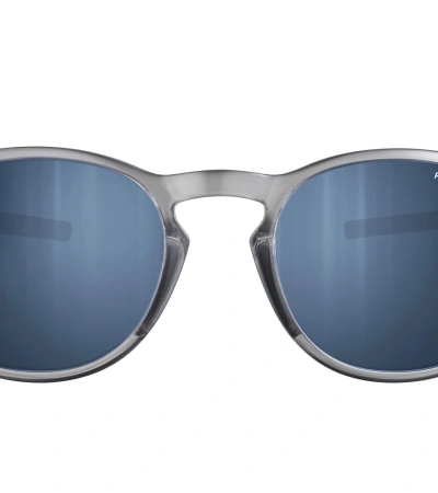 Julbo SHINE spectron 3 polarized Shiny Translucent Gray / Dark Blue