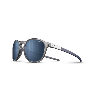 Julbo SHINE spectron 3 polarized Shiny Translucent Gray / Dark Blue