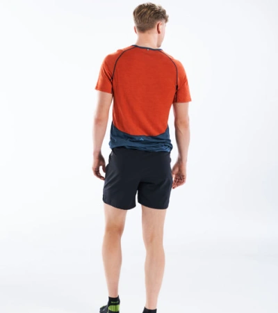 Devold RUNNING T-SHIRT