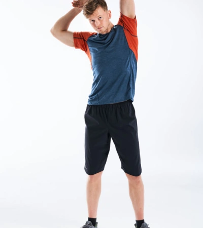 Devold RUNNING T-SHIRT