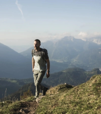 Lafuma ACTIVE STRETCH ZIP OFF