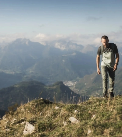 Lafuma ACTIVE STRETCH ZIP OFF