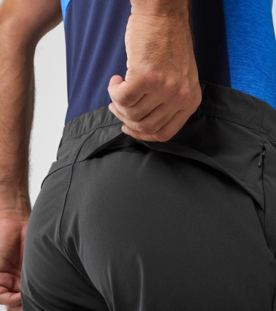 Lafuma ACTIVE STRETCH ZIP OFF