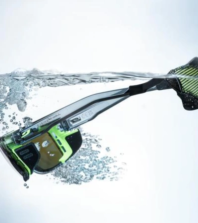 Julbo CAMINO polar HD 4